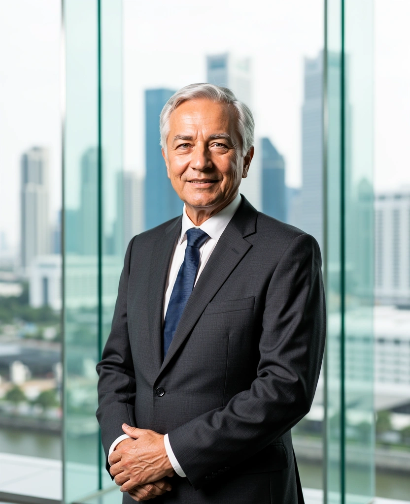 Our leadership and expertise