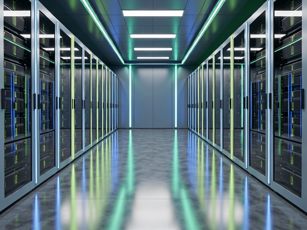 Digital Infrastructure