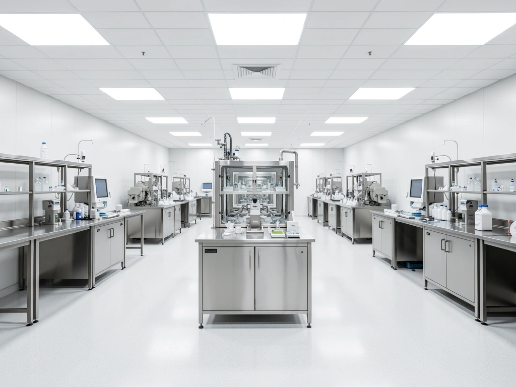 Biomedical Sciences sector