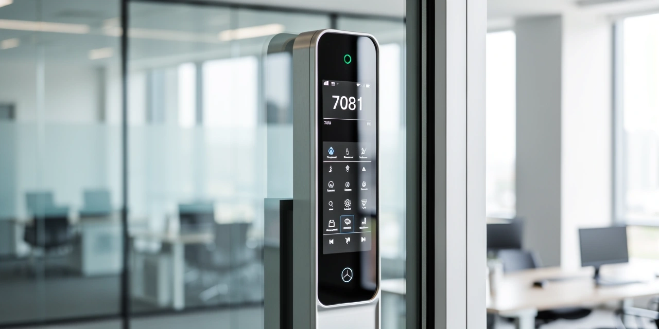 Data security infrastructure